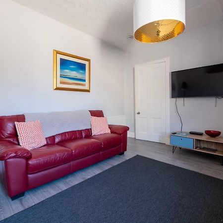 Dryburgh Apartments No2 Inverness Luaran gambar