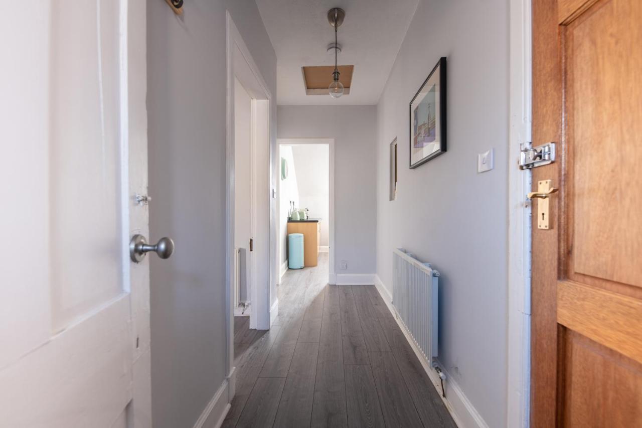 Dryburgh Apartments No2 Inverness Luaran gambar