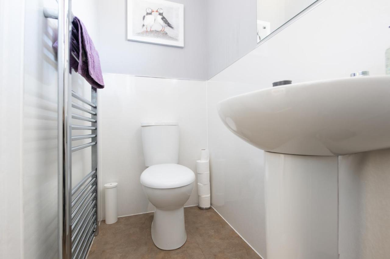Dryburgh Apartments No2 Inverness Luaran gambar