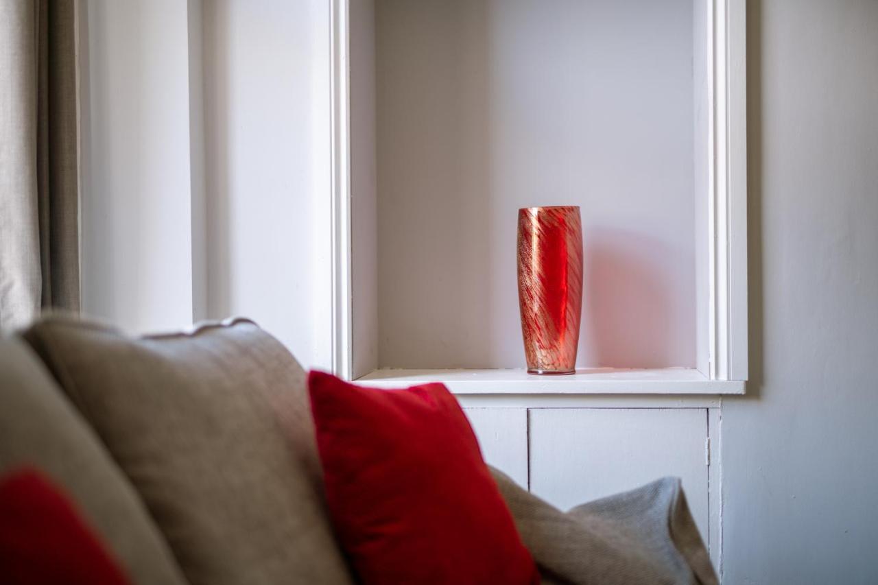 Dryburgh Apartments No2 Inverness Luaran gambar